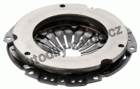 Přítlačný talíř SACHS SA 3082301541