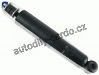 Tlumič pérování SACHS 290 005 - MITSUBISHI