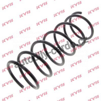 Pružina tlumiče pérování KYB RA1548