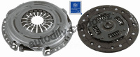Spojková sada SACHS SA 3000951080 - FORD