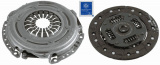 Spojková sada SACHS SA 3000951080 - FORD