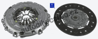 Spojková sada SACHS SA 3000951929 - CITROËN