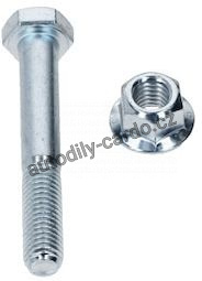 Tlumič pérování SACHS SA 315 751