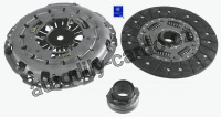 Spojková sada SACHS SA 3000951930 - BMW