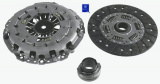 Spojková sada SACHS SA 3000951930 - BMW