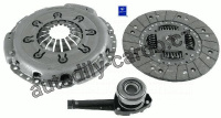 Spojková sada SACHS SA 3000990101