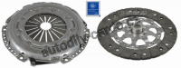 Spojková sada SACHS SA 3000951086 - CITROËN, PEUGEOT