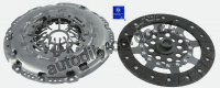 Spojková sada SACHS SA 3000951931 - NISSAN, RENAULT