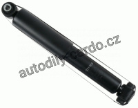 Tlumič pérování SACHS 313 856 - MAZDA