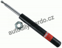 Tlumič pérování SACHS 100 678 - DAEWOO, OPEL
