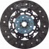 Spojková sada SACHS SA 3000951091 - AUDI, SEAT, VW