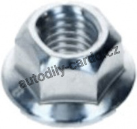 Tlumič pérování SACHS 312 380 - ALFA ROMEO