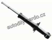 Tlumič pérování SACHS 313 861 - MITSUBISHI