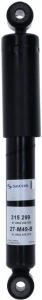 Tlumič pérování SACHS SA 315 299