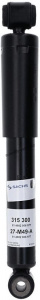 Tlumič pérování SACHS SA 315 300