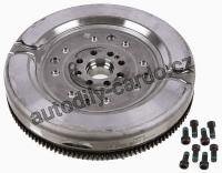 Dvouhmotový setrvačník SACHS SA 2294002294