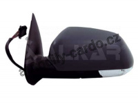 Vnější zpětné zrcátko ALKAR 6131524