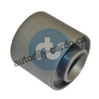 Uložení, řídící mechanismus RTS 017-02303
