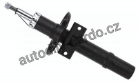 Tlumič pérování SACHS 317 645 - AUDI, SEAT, ŠKODA, VW