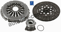 Spojková sada SACHS SA 3000990261