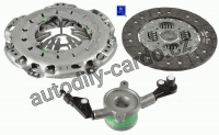 Spojková sada SACHS SA 3000990287