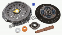 Spojková sada SACHS SA 3000758001