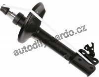 Tlumič pérování SACHS SA 317 163