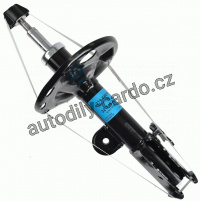 Tlumič pérování SACHS SA 314 846