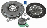 Spojková sada SACHS SA 3000990310