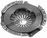 Přítlačný talíř SACHS SA 3082001127