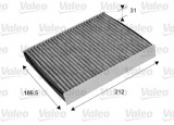 Kabinový filtr VALEO 715680