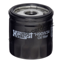 Olejový filtr HENGST FILTER (H90W34)