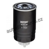 Palivový filtr HENGST FILTER H122WK