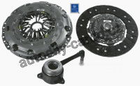Spojková sada SACHS SA 3000990199