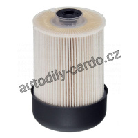 Palivový filtr HENGST FILTER E446KP D318