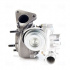 Turbodmychadlo NISSENS 93243