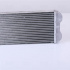 Výměník tepla NISSENS 73331