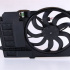Ventilátor chladiče NISSENS 85125