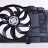 Ventilátor chladiče NISSENS 85125