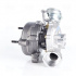 Turbodmychadlo NISSENS 93043