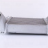 Chladič turba NISSENS 96276