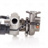 Turbodmychadlo NISSENS 93062
