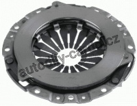 Přítlačný talíř SACHS SA 3082600749