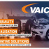 Uzavírací víčko VAICO V40-0480