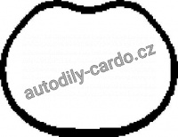 Těsnění, koleno sacího potrubí CORTECO 450136H