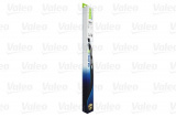 Sada stěračů VALEO Silencio (VA 574275) - 600mm + 450mm