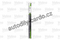 List stěrače VALEO (VA 574732) 600mm