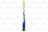 Stěrač VALEO Silencio (VA 574149) - 475mm