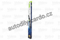 Stěrač VALEO Silencio (VA 574113) - 450mm
