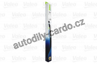 Sada stěračů VALEO Silencio (VA 574285) - 700mm + 650mm